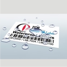 Waterproof Label Stickers